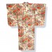 KIMONO FURISODE  007-5 (S-M)